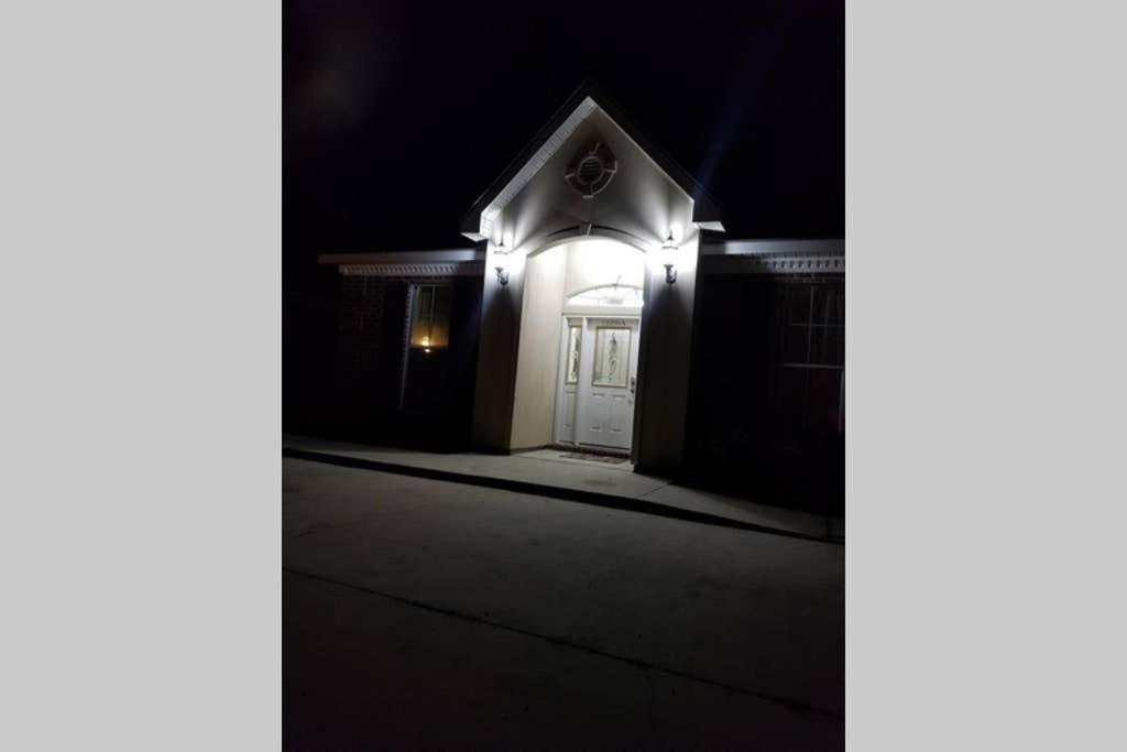 Villa 2 Hammond Exterior foto